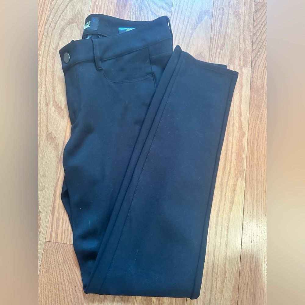 NEVER WORN Paige Jean leggings